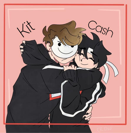 My handsome best friend โค๏ธ